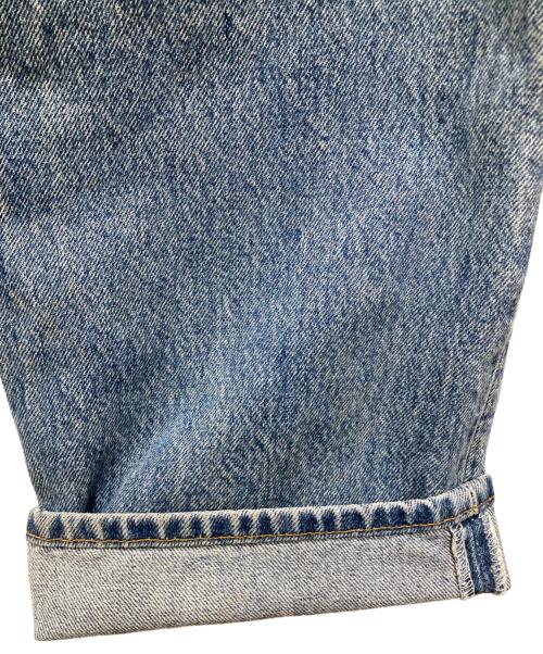 LEVI'S（リーバイス）LEVI'S (リーバイス) 501デニムパンツ インディゴ サイズ:W32　L30の古着・服飾アイテム