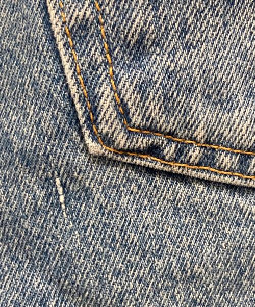 LEVI'S（リーバイス）LEVI'S (リーバイス) 501デニムパンツ インディゴ サイズ:W32　L30の古着・服飾アイテム