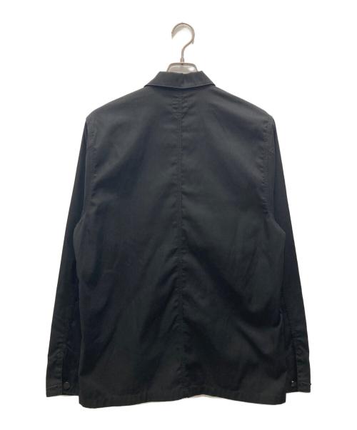 CarHartt（カーハート）CarHartt (カーハート) MICHIGAN COAT ブラック サイズ:Lの古着・服飾アイテム