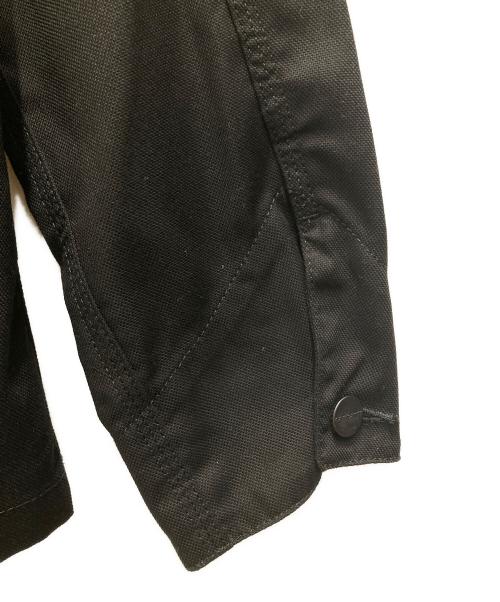 CarHartt（カーハート）CarHartt (カーハート) MICHIGAN COAT ブラック サイズ:Lの古着・服飾アイテム