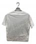 EVISU (エヴィス) プリントTシャツ ホワイト サイズ:S：4000円