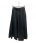 Her lip to (ハーリップトゥ) Saint-Michel Volume Skirt ブラック サイズ:S：6000円