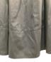 中古・古着 Her lip to (ハーリップトゥ) Saint-Michel Volume Skirt ブラック サイズ:S：6000円