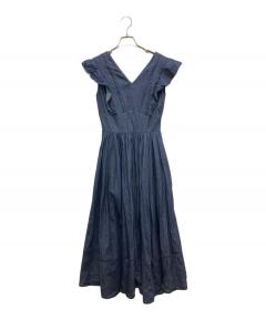 中古・古着通販】HER LIP TO (ハーリップトゥ) days of sunshine dress