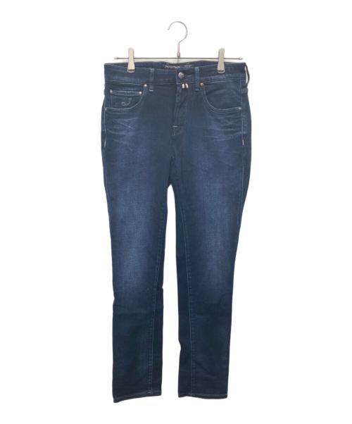 JACOB COHEN（ヤコブコーエン）JACOB COHEN (ヤコブコーエン) デニムパンツ インディゴ サイズ:30の古着・服飾アイテム