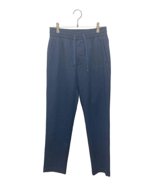 CIRCOLO 1901（チルコロ1901）Circolo 1901 (チルコロ1901) イージーパンツ ネイビー サイズ:44の古着・服飾アイテム