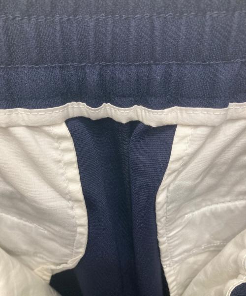 CIRCOLO 1901（チルコロ1901）Circolo 1901 (チルコロ1901) イージーパンツ ネイビー サイズ:44の古着・服飾アイテム