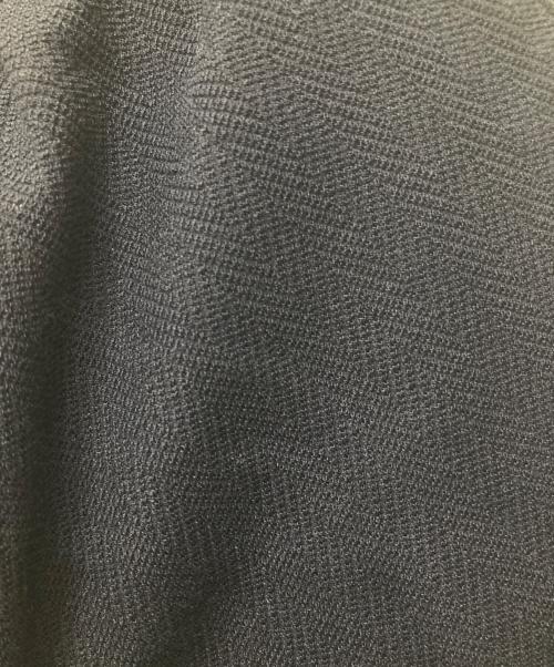 CIRCOLO 1901（チルコロ1901）Circolo 1901 (チルコロ1901) イージーパンツ ネイビー サイズ:44の古着・服飾アイテム