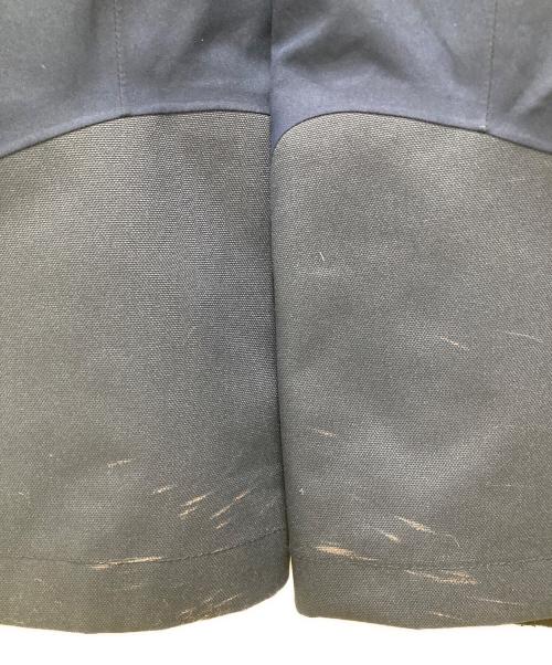 MARMOT（マーモット）Marmot (マーモット) Spire Bib Pant ブルー サイズ:Lの古着・服飾アイテム