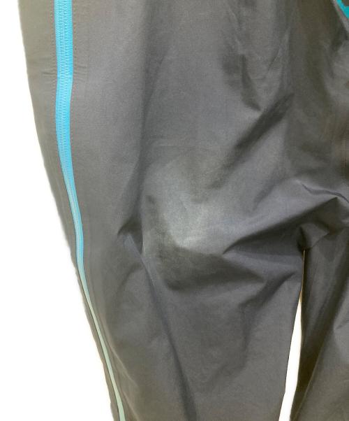 MARMOT（マーモット）Marmot (マーモット) Spire Bib Pant ブルー サイズ:Lの古着・服飾アイテム