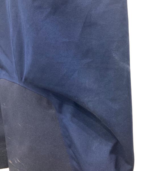 MARMOT（マーモット）Marmot (マーモット) Spire Bib Pant ブルー サイズ:Lの古着・服飾アイテム