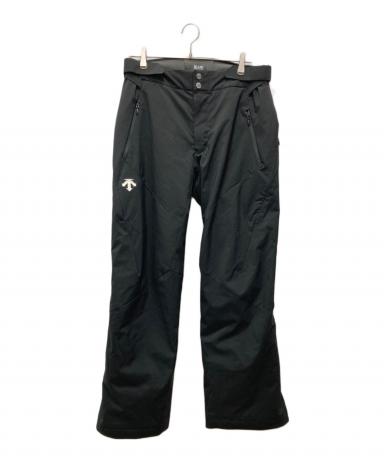 中古・古着通販】DESCENTE (デサント) S.I.O INSULATED PANTS/S.I.O
