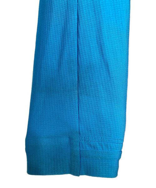 MONTURA（モンチュラ）MONTURA (モンチュラ) ジップジャケット ブルー サイズ:Lの古着・服飾アイテム