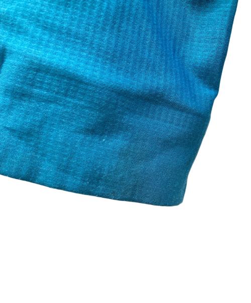 MONTURA（モンチュラ）MONTURA (モンチュラ) ジップジャケット ブルー サイズ:Lの古着・服飾アイテム