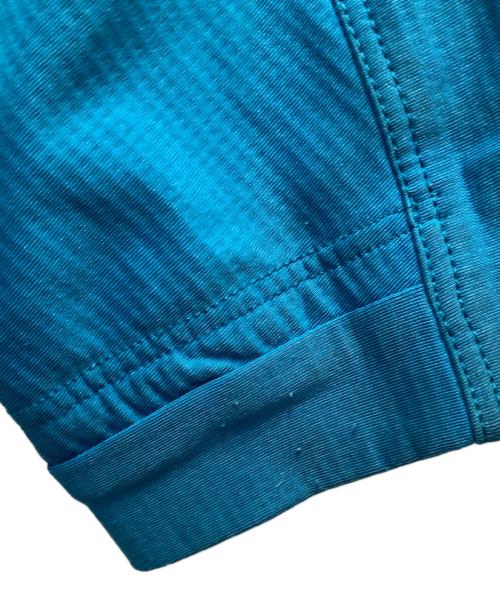 MONTURA（モンチュラ）MONTURA (モンチュラ) ジップジャケット ブルー サイズ:Lの古着・服飾アイテム