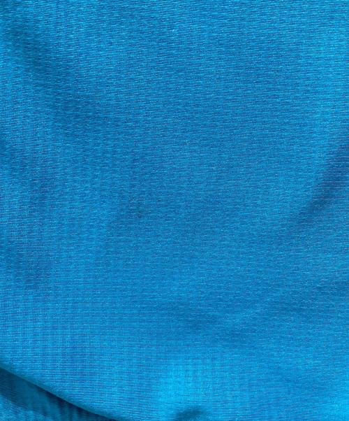 MONTURA（モンチュラ）MONTURA (モンチュラ) ジップジャケット ブルー サイズ:Lの古着・服飾アイテム