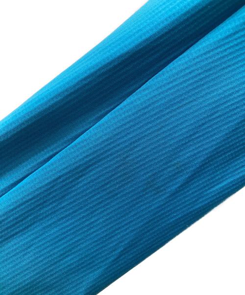 MONTURA（モンチュラ）MONTURA (モンチュラ) ジップジャケット ブルー サイズ:Lの古着・服飾アイテム