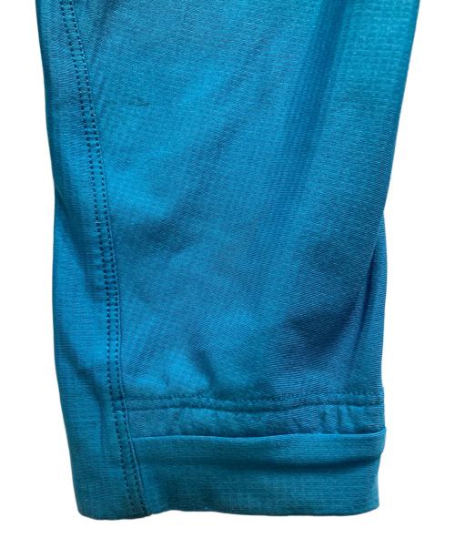 MONTURA（モンチュラ）MONTURA (モンチュラ) ジップジャケット ブルー サイズ:Lの古着・服飾アイテム