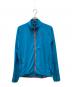 MONTURA（モンチュラ）の古着「ジップジャケット」｜ブルー