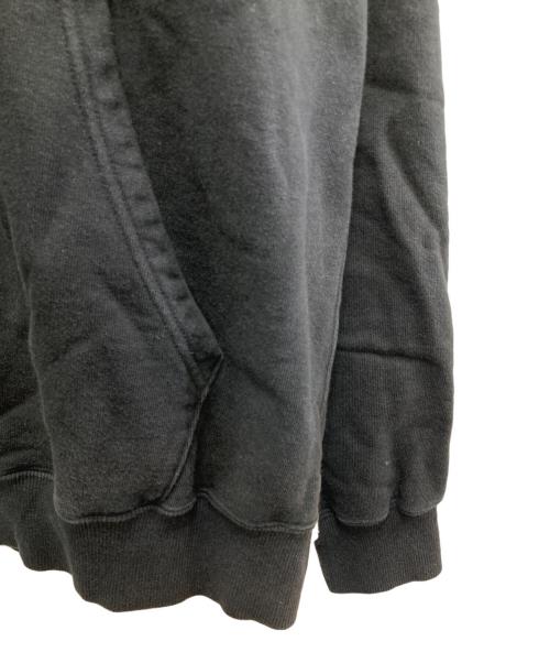 CUP AND CONE（カップアンドコーン）CUP AND CONE (カップアンドコーン) プルオーバーパーカー ブラック サイズ:1の古着・服飾アイテム