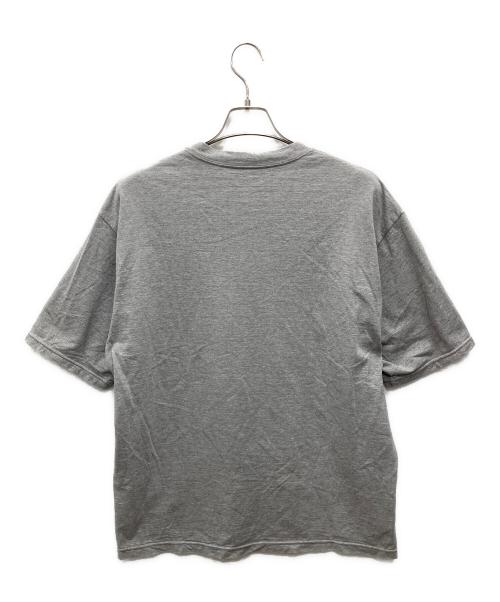 ENNOY（エンノイ）ENNOY (エンノイ) 20SS PRO TEE/20SS ポロ ティー グレー サイズ:XLの古着・服飾アイテム