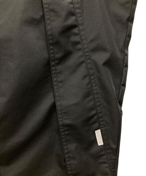 +PHENIX（フェニックス）+PHENIX (プラスフェニックス) FREAK'S STORE (フリークストア) GORE-TEX INFINIUM WINDSTOPPER VEST ブラック サイズ:Lの古着・服飾アイテム