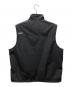 +PHENIX (プラスフェニックス) FREAK'S STORE (フリークストア) GORE-TEX INFINIUM WINDSTOPPER VEST ブラック サイズ:L：7000円