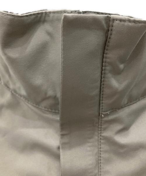 +PHENIX（フェニックス）+phenix (プラスフェニックス) FREAK'S STORE (フリークストア) SP GORE-TEX VEST/SP ゴアテックス ベスト カーキ サイズ:Lの古着・服飾アイテム