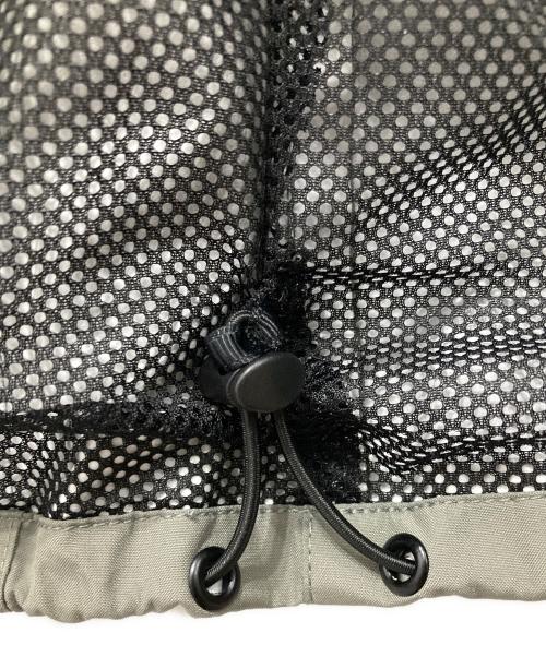 +PHENIX（フェニックス）+phenix (プラスフェニックス) FREAK'S STORE (フリークストア) SP GORE-TEX VEST/SP ゴアテックス ベスト カーキ サイズ:Lの古着・服飾アイテム