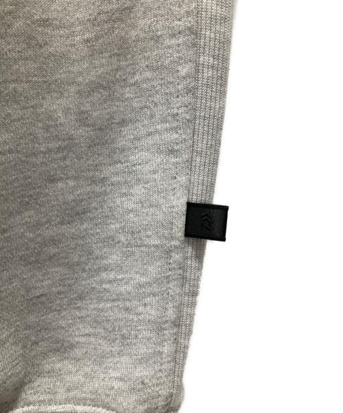DAIWA PIER39（ダイワ ピア39）DAIWA PIER39 (ダイワ ピア39) TECH SWEAT CREW/テック スウェット クルー グレー サイズ:Lの古着・服飾アイテム