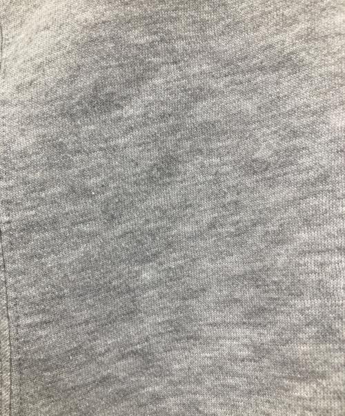 DAIWA PIER39（ダイワ ピア39）DAIWA PIER39 (ダイワ ピア39) TECH SWEAT CREW/テック スウェット クルー グレー サイズ:Lの古着・服飾アイテム