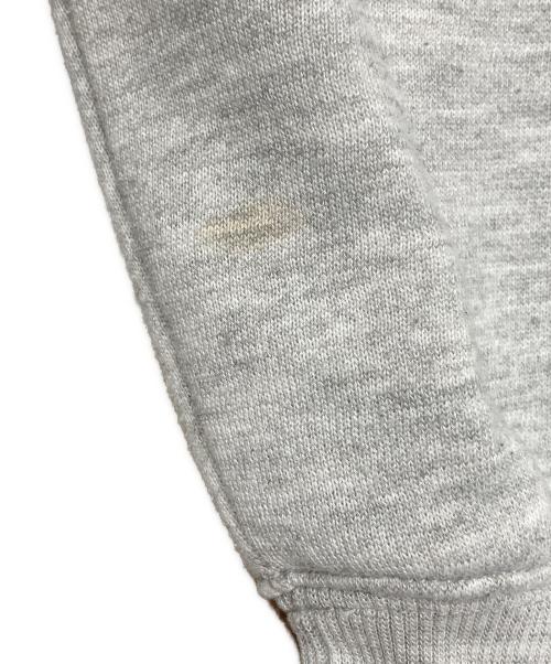 DAIWA PIER39（ダイワ ピア39）DAIWA PIER39 (ダイワ ピア39) TECH SWEAT CREW/テック スウェット クルー グレー サイズ:Lの古着・服飾アイテム