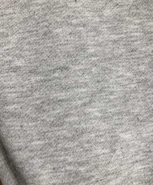 DAIWA PIER39（ダイワ ピア39）DAIWA PIER39 (ダイワ ピア39) TECH SWEAT CREW/テック スウェット クルー グレー サイズ:Lの古着・服飾アイテム