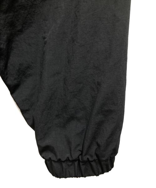 UNIVERSAL PRODUCTS.（ユニバーサルプロダクツ）UNIVERSAL PRODUCTS. (ユニバーサルプロダクツ) NYLON SHELL COACH JACKET/ナイロン シェル コーチ ジャケット ブラック サイズ:2の古着・服飾アイテム