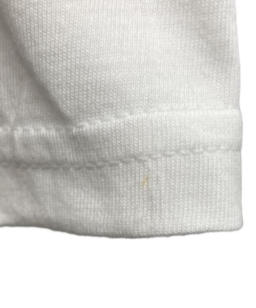 SUPREME（シュプリーム）Supreme (シュプリーム) THE NORTH FACE (ザ ノース フェイス) MOUNTAIN TEE/マウンテン　ティー ホワイト サイズ:Mの古着・服飾アイテム