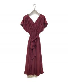 中古・古着通販】HER LIP TO (ハーリップトゥ) Ambient Long Dress