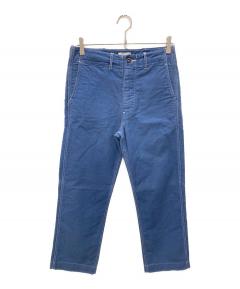 中古・古着通販】STUDIO D'ARTISAN (ステュディオダルチザン) パンツ
