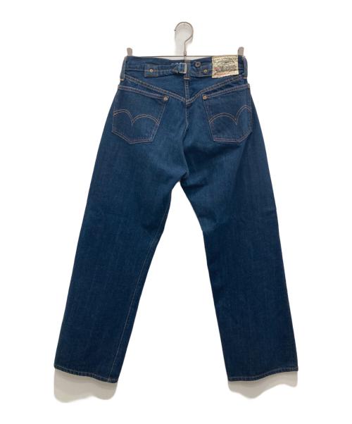 LEVI'S（リーバイス）LEVI'S (リーバイス) 201復刻デニムパンツ インディゴ サイズ:31/36の古着・服飾アイテム