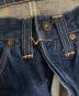 中古・古着 LEVI'S (リーバイス) 201復刻デニムパンツ インディゴ サイズ:31/36：24000円