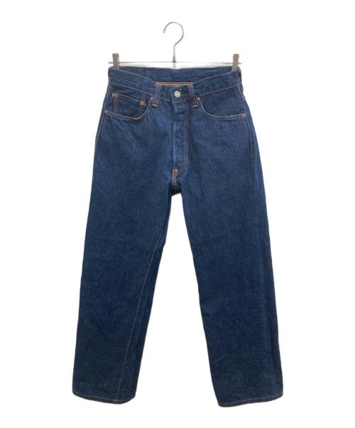 SUGAR CANE（シュガーケーン）SUGAR CANE (シュガーケーン) デニムパンツ インディゴ サイズ:W30　L34W35の古着・服飾アイテム