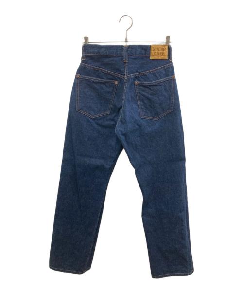 SUGAR CANE（シュガーケーン）SUGAR CANE (シュガーケーン) デニムパンツ インディゴ サイズ:W30　L34W35の古着・服飾アイテム