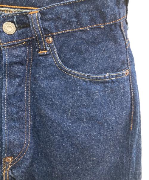 SUGAR CANE（シュガーケーン）SUGAR CANE (シュガーケーン) デニムパンツ インディゴ サイズ:W30　L34W35の古着・服飾アイテム