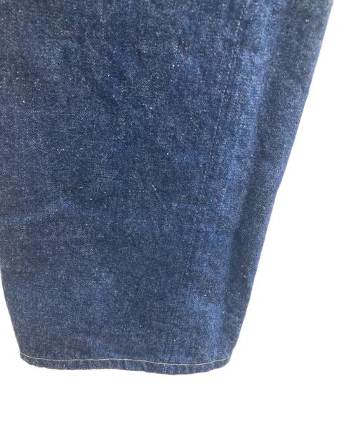 SUGAR CANE（シュガーケーン）SUGAR CANE (シュガーケーン) デニムパンツ インディゴ サイズ:W30　L34W35の古着・服飾アイテム