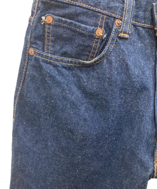 SUGAR CANE（シュガーケーン）SUGAR CANE (シュガーケーン) デニムパンツ インディゴ サイズ:W30　L34W35の古着・服飾アイテム