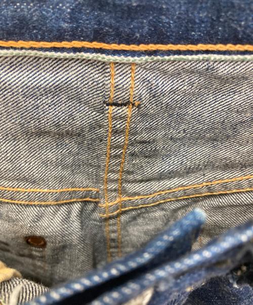 SUGAR CANE（シュガーケーン）SUGAR CANE (シュガーケーン) デニムパンツ インディゴ サイズ:W30　L34W35の古着・服飾アイテム