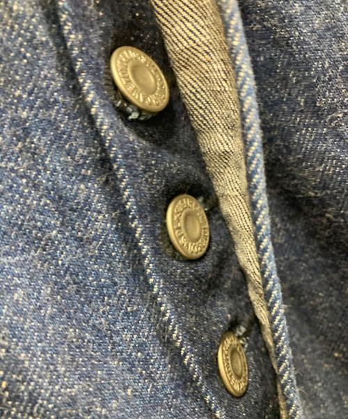 SUGAR CANE（シュガーケーン）SUGAR CANE (シュガーケーン) デニムパンツ インディゴ サイズ:W30　L34W35の古着・服飾アイテム