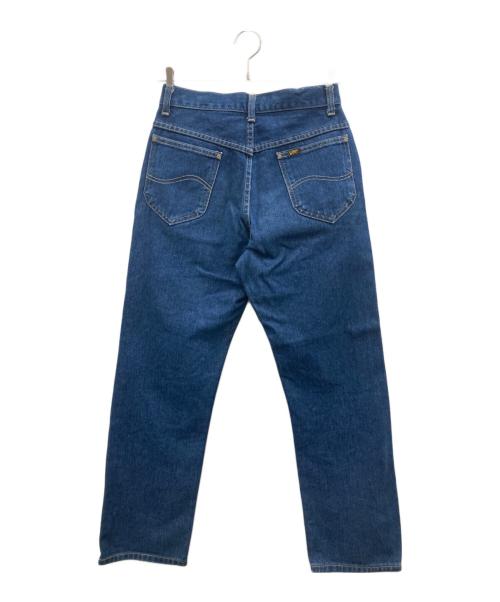 LEE（リー）LEE (リー) 70sデニムパンツ インディゴ サイズ:29×36の古着・服飾アイテム
