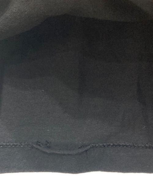 Hanes（ヘインズ）Hanes (ヘインズ) 90's ERIC CLAPTON TEE/90'Sエリッククラプトン バンドTシャツ ブラック サイズ:Lの古着・服飾アイテム