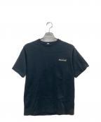 東洋エンタープライズトウヨウエンタープライズ）の古着「SUKA T-SHIRT」｜ブラック