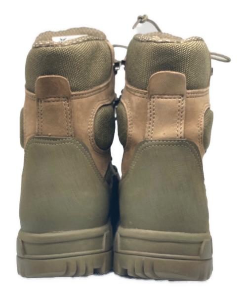 wellco（ウェルコ）wellco (ウェルコ) RAT BOOT カーキ サイズ:8.5Rの古着・服飾アイテム